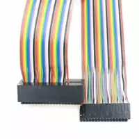 32pin Test Clip Cable 40DIL